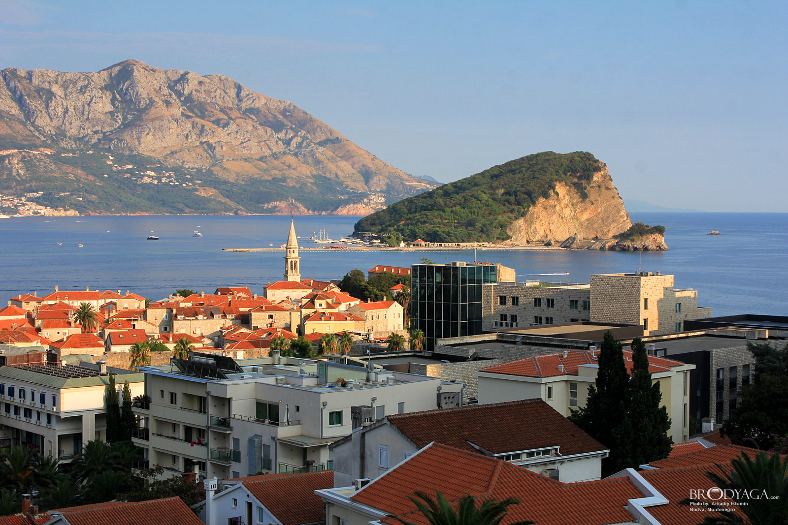 Budva